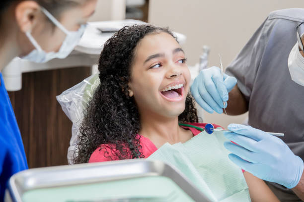 Best Emergency Orthodontic Repairs in Gibson City, IL
