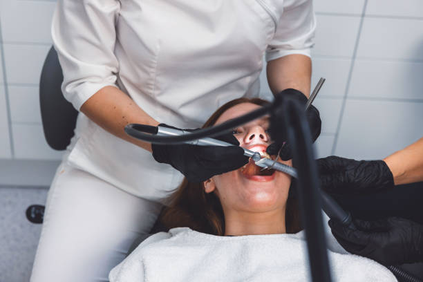 Best Pediatric Emergency Dentist in Gibson City, IL